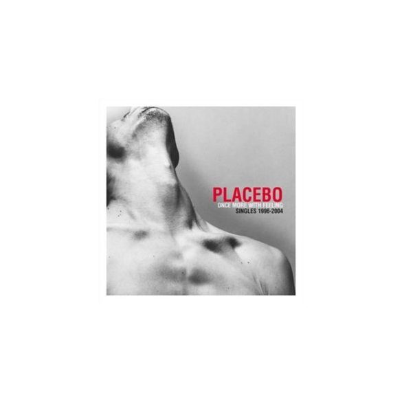 PLACEBO - Once More With Feeling Best Of /cd+dvd/ CD