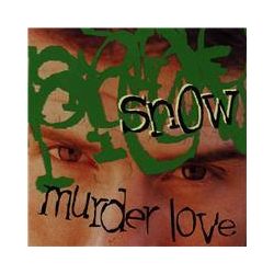 SNOW - Murder Love CD