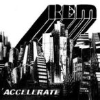 R.E.M. - Accelerate CD