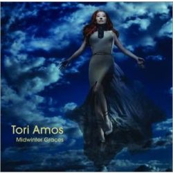 TORI AMOS - Midwinter Graces CD
