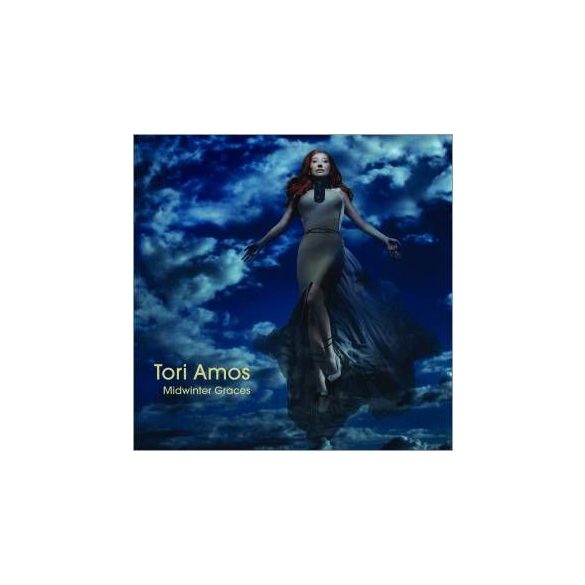 TORI AMOS - Midwinter Graces CD
