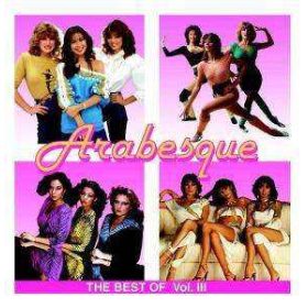 Arabesque