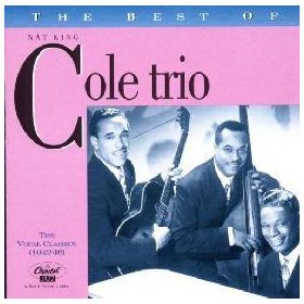 Nat King Cole