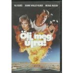 FILM - Ölj Meg Újra DVD