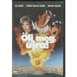 FILM - Ölj Meg Újra DVD