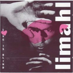 LIMAHL - Love Is Blind CD