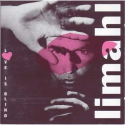 LIMAHL - Love Is Blind CD