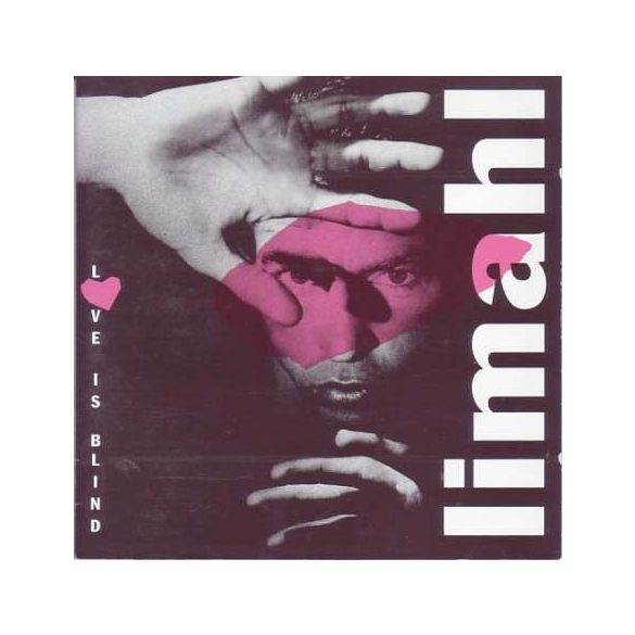 LIMAHL - Love Is Blind CD