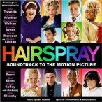 FILMZENE - Hairspray /inc. Zac Efron / CD