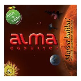 Alma Együttes