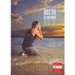 MESTER ÉS TANÍTVÁNYAI - Best Of /cd+dvd/ DVD