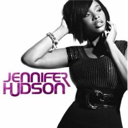 JENNIFER HUDSON - Jennifer Hudson CD