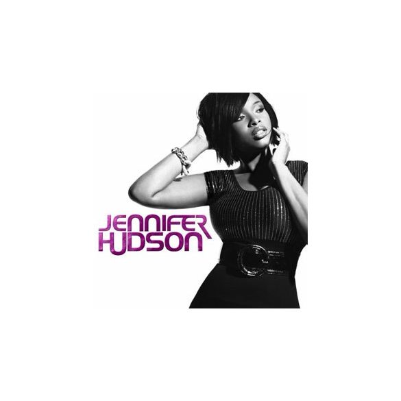 JENNIFER HUDSON - Jennifer Hudson CD