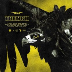 TWENTY ONE PILOTS - Trench CD