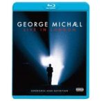 GEORGE MICHAEL - Live In London Blu-Ray BRD