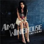 AMY WINEHOUSE - Back To Black CD