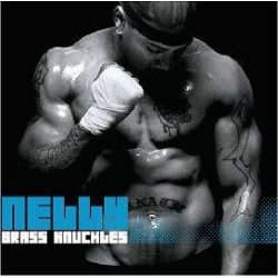 NELLY - Brass Knuckles CD