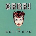 BETTY BOO - Grrr! It's Betty Boo CD