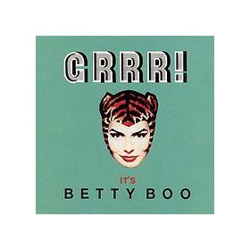 Betty Boo