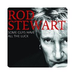 ROD STEWART - Some Guys Have All The Luck / 2cd / CD