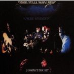 CROSBY STILLS NASH & YOUNG - 4 Way Street / 2cd / CD