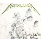 METALLICA - And Justice For All / remaster 2018 3cd / CD