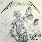 METALLICA - And Justice For All remaster 2018 CD