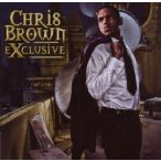 CHRIS BROWN - Exclusive CD