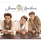 JONAS BROTHERS - Lines, Vines And Trying Times /ee/ CD