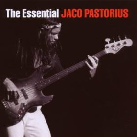 Jaco Pastorius