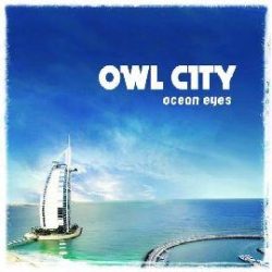 OWL CITY - Ocean Eyes CD