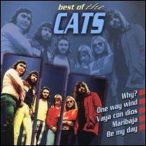 CATS - Best Of CD