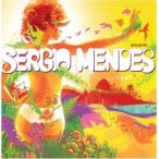SERGIO MENDES - Encanto CD