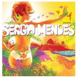 SERGIO MENDES - Encanto CD