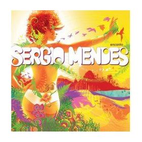 Sergio Mendes