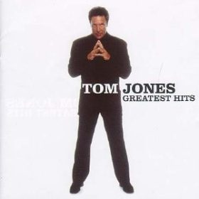 Tom Jones