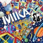 MIKA - Boy Who Knew Too Much CD