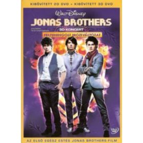 Jonas Brothers