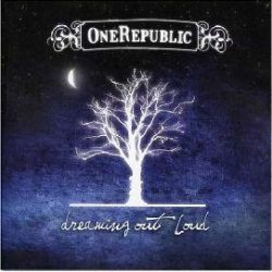 ONEREPUBLIC - Dreaming Out Load CD
