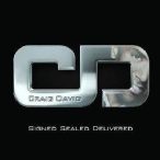 CRAIG DAVID - Signed Sealed Delivered CD