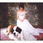 NORAH JONES - The Fall CD