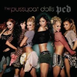 PUSSYCAT DOLLS - PCD /limited edition 2cd/ CD