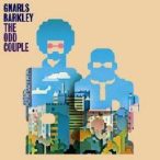 GNARLS BARKLEY - Odd Couple CD