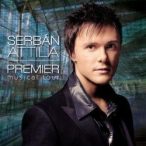 SERBÁN ATTILA - Premier Musical Tour CD