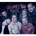 QUIMBY - Ajjajjaj CD