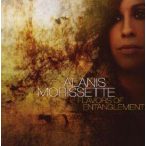   ALANIS MORISSETTE - Flavors Of Entanglement deluxe / 2cd / CD