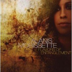   ALANIS MORISSETTE - Flavors Of Entanglement deluxe / 2cd / CD