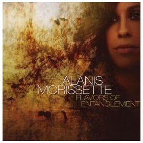 Alanis Morissette 