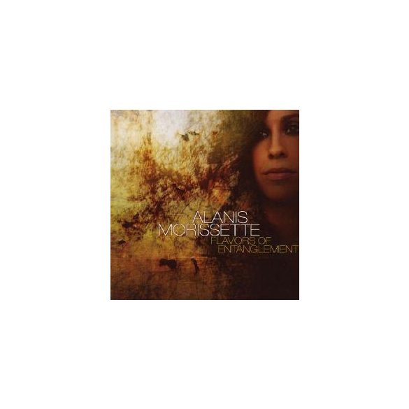 ALANIS MORISSETTE - Flavors Of Entanglement deluxe / 2cd / CD