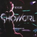 KYLIE MINOGUE - Showgirl Homecoming Live / 2cd / CD